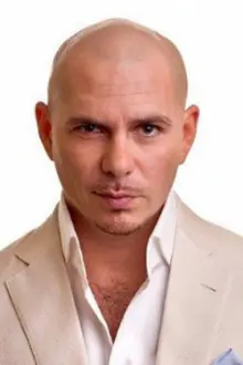 Pitbull como: 