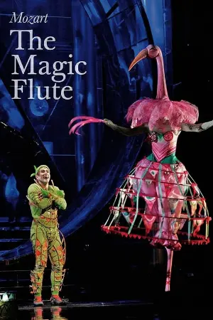 The Magic Flute