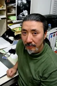 Ichiro Itano como: 