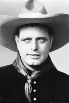 Jack Hoxie como: Sheriff Cultus Collins