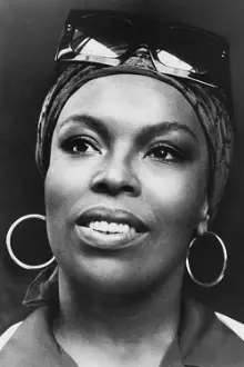 Roberta Flack como: self