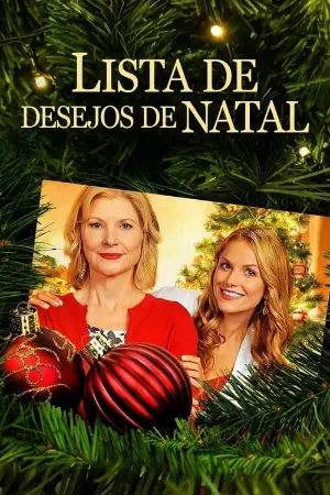 Lista de Desejos de Natal