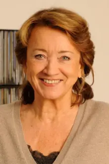 Barbara Focke como: Marlies Faller