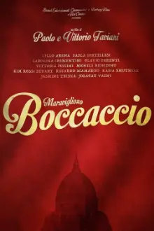 Maravilhoso Boccaccio