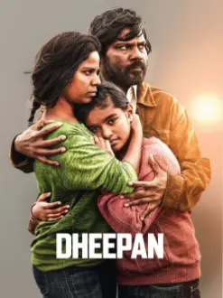 Dheepan: O Refúgio