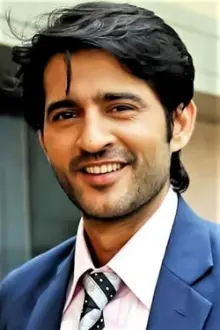 Hiten Tejwani como: Saleem