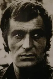 José Moreno como: Pepe el Náufrago