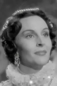 Mary Lamar como: Elena Losada