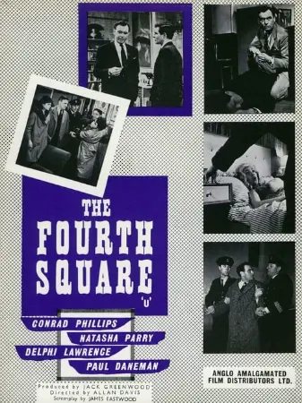 The Fourth Square