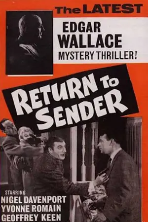 Return to Sender