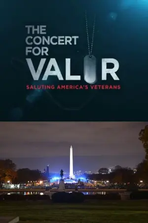 The Concert for Valor