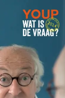 Youp van 't Hek: Wat is de vraag?