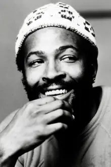 Marvin Gaye como: 