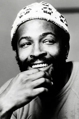 Marvin Gaye