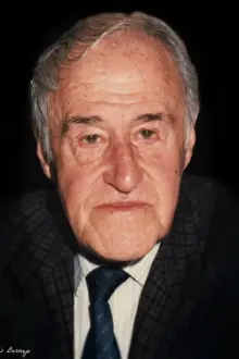 Luis Escobar como: Don Alfonso