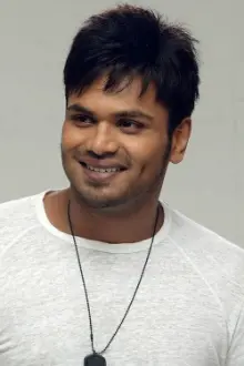 Manchu Manoj como: Ele mesmo