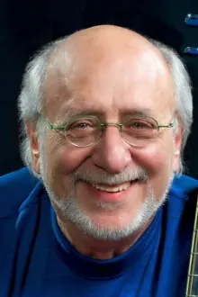 Peter Yarrow como: Self – Vocals / Guitar