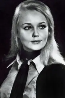 Valentina Shendrikova como: Cordelia