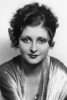 Marion Shilling como: Edith Wentworth