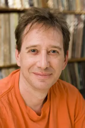 John Zorn