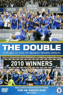 Chelsea FC - Season Review 2009/10