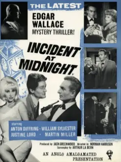 Incident at Midnight