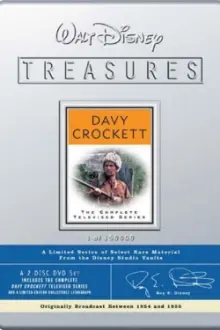 The Crockett Craze