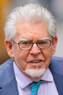 Rolf Harris como: Ele mesmo