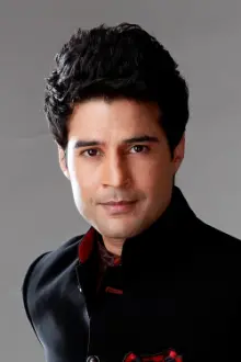 Rajeev Khandelwal como: Amar