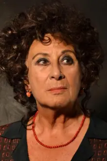 Isa Danieli como: Maria - prostitute