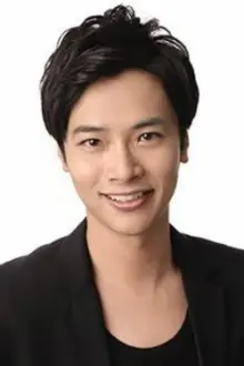 Mitsuyoshi Shinoda como: Yasuda