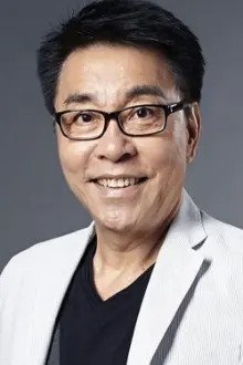 Chen Shucheng como: Tan Kah Kee