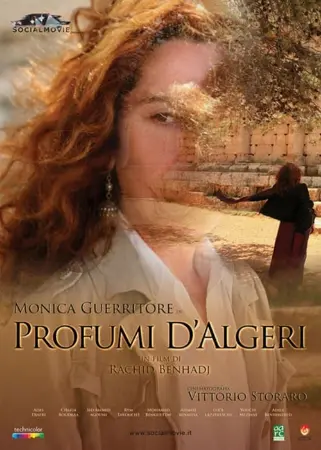 Profumi d'Algeri