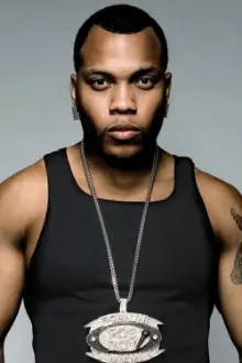 Flo Rida como: 