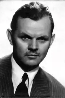 Lawrence Tibbett como: Jeffrey Farraday