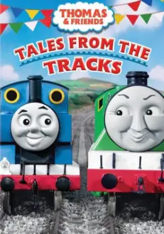 Thomas & Friends: Tales from the Tracks