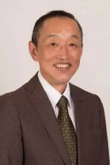 Kenji Kasai como: 