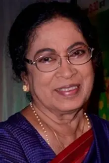 Sulabha Deshpande como: 