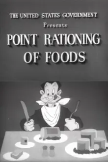 Point Rationing of Foods