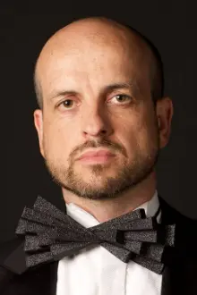 Matthew Herbert como: Musician