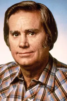 George Jones como: 