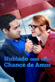 Nublado com uma Chance de Amor