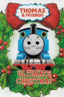 Thomas & Friends: Ultimate Christmas