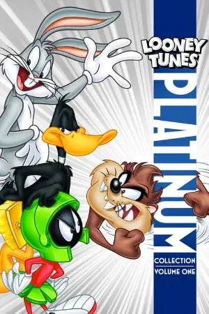 Looney Tunes Platinum Collection: Volume One