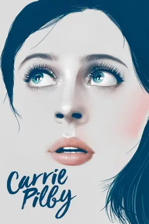 O Mundo de Carrie Pilby