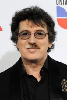 Charly García como: Himself (voice)