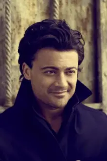 Vittorio Grigolo como: Cassio