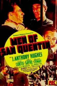 Men of San Quentin