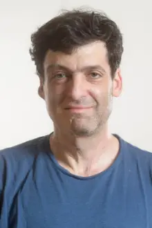 Dan Ariely como: 