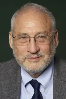 Joseph Stiglitz como: Self - Professor of Economics, Columbia University